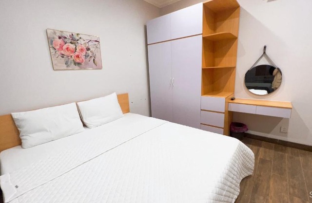 Homestay Vinhomes Ocean Park 2 - Vin 2