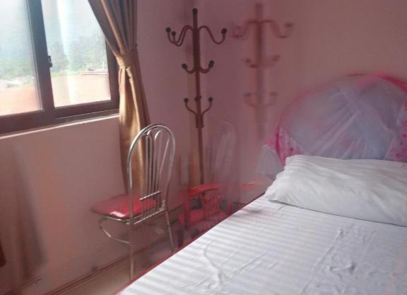 Homestay