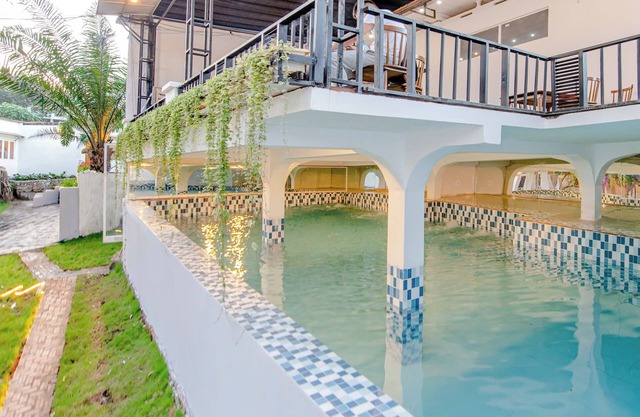 Homestay Vuon Phap BMT