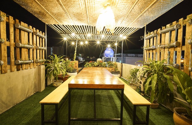 Homestay Vy House Nha Trang