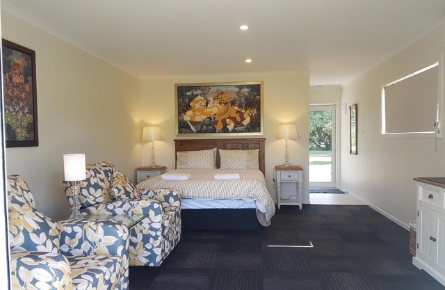 Homestead B&B Cambridge