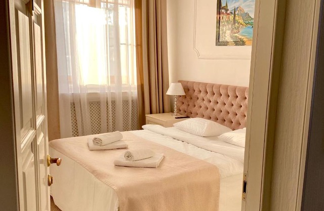 HomeSuites Hotel