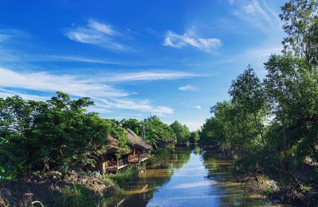 Hometravel Mekong Can Tho