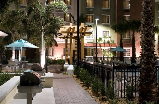Homewood Suites by Hilton Port Saint Lucie-Tradition