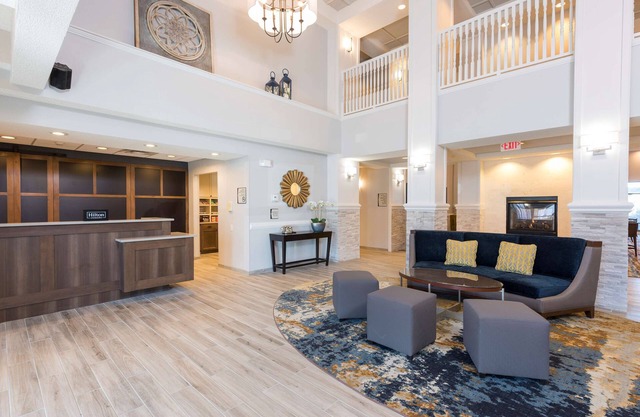 Homewood Suites by Hilton Bloomington