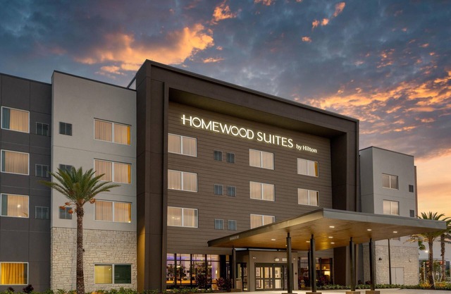 Homewood Suites By Hilton Viera Melbourne