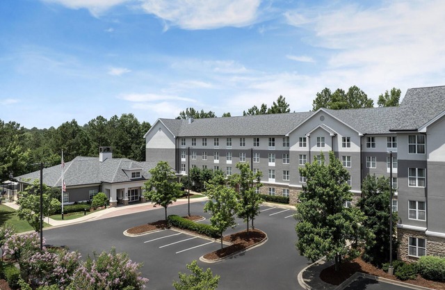 Homewood Suites by Hilton Birmingham South Inverness