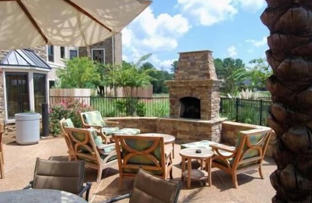 Homewood Suites by Hilton Montgomery EastChase