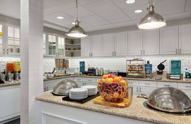 Homewood Suites by Hilton North Dallas-Plano