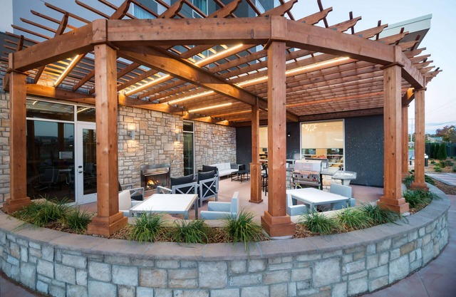 Homewood Suites by Hilton Tulsa Catoosa