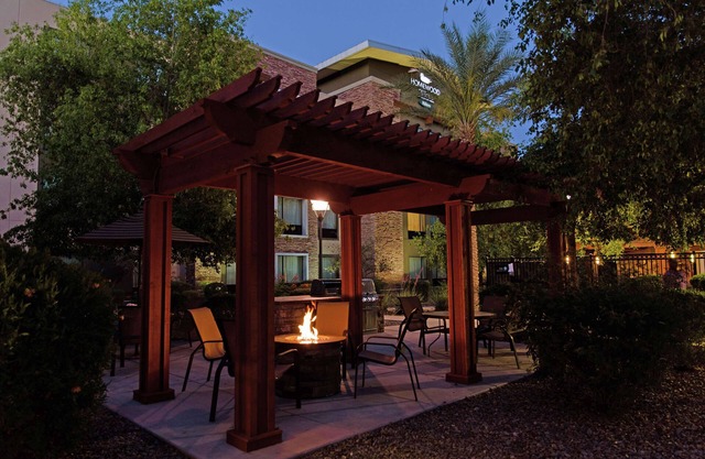 Homewood Suites by Hilton Phoenix Chandler/Fashion Center