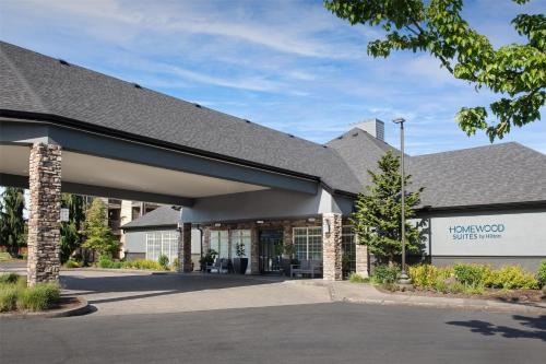 Homewood Suites by Hilton Vancouver/Portland