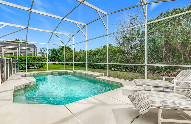 Homey 4BR Pool Home, Highlands Reserve, Disney