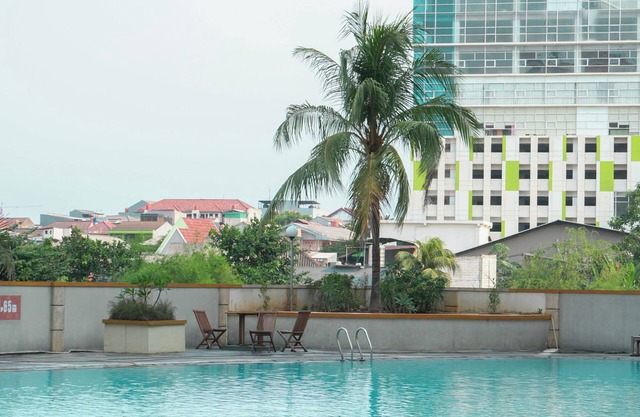Homey And Best Deal Studio Apartment Margonda Residence 2