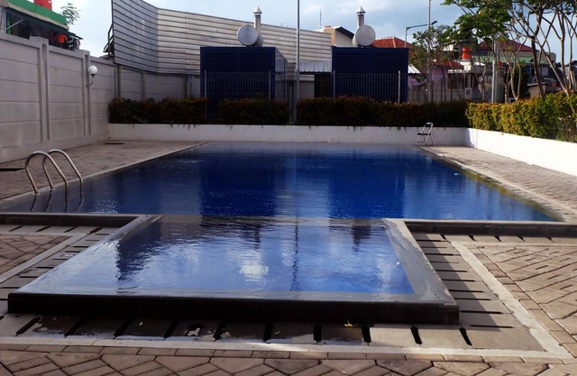 Homey And Comfortable 2Br Tifolia Apartment