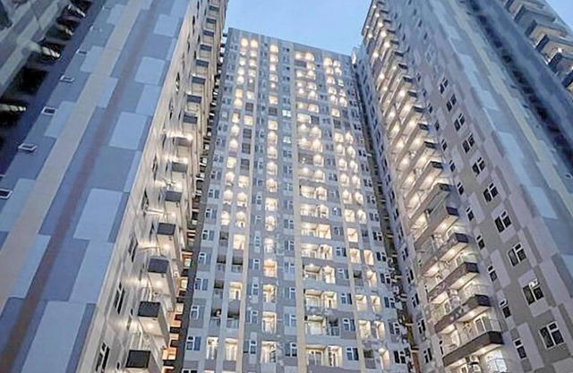 Homey And Compact 2Br Podomoro City Deli Medan Apartment