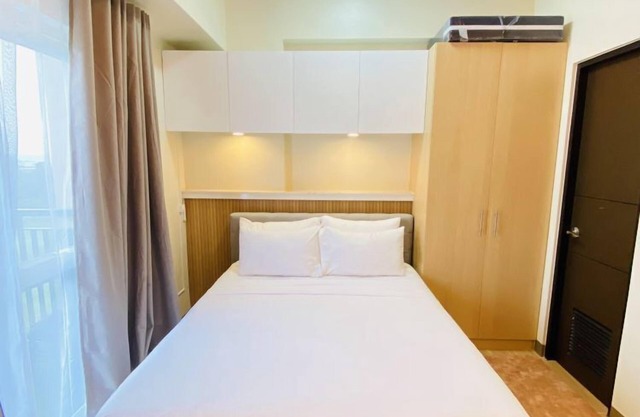 Homey Iloilo Escape with Dining & Cooking Essentials