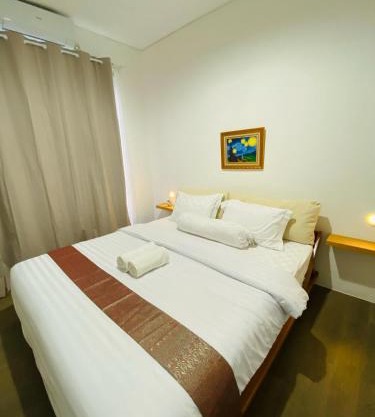 Homey Space Near Kaliurang - Arfani's House