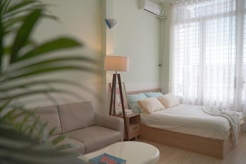 Homezie Saigon