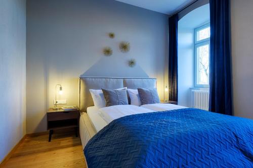 homie stay am Schloss Apartments
