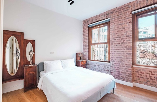 Homie Suites | Galata | 2br Apartment #LU3