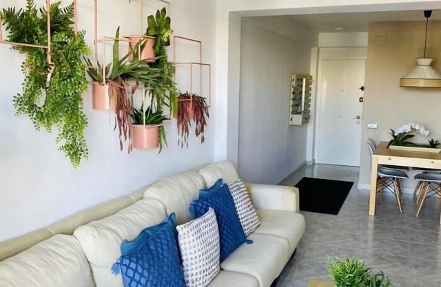Homing Apartment La Pineda 23