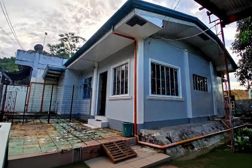 HOMITEL Transient House Zamboanga