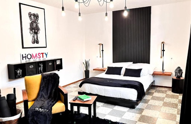 Homsty