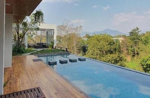 HOMU Villa Pua