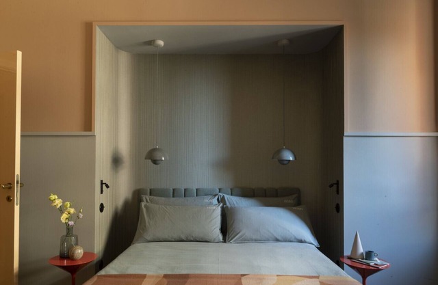 Homy® - The Junior Suite 3