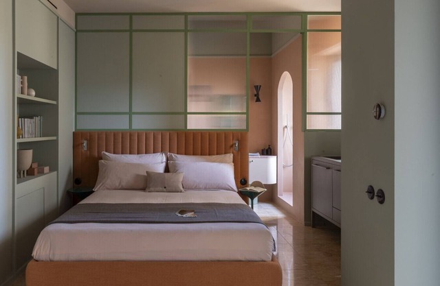 Homy - The Superior Suite 4