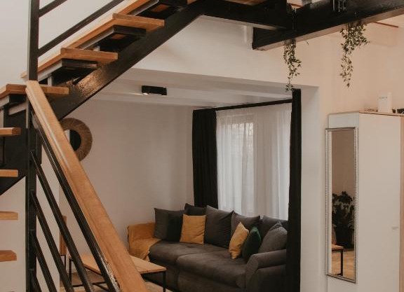 HomyHouse