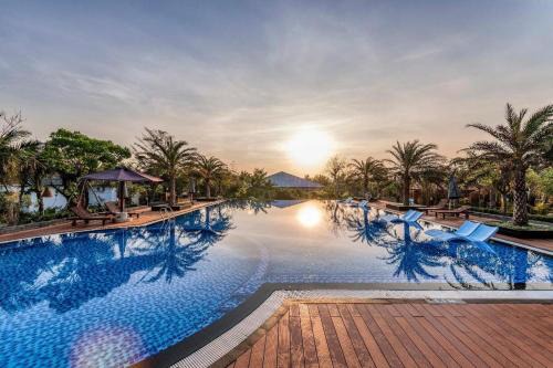 HON BA LAGI BEACH RESORT