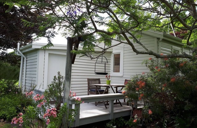 Honey Fields Cottage, a little piece of paradise!