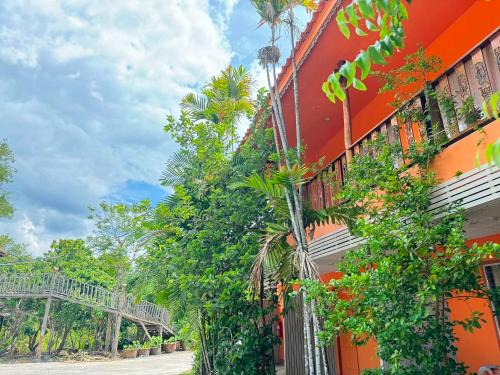 Honeyland Resort