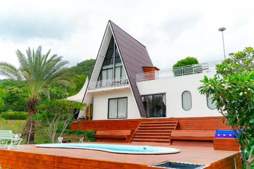 Honeyqueenresort Kanchanaburi