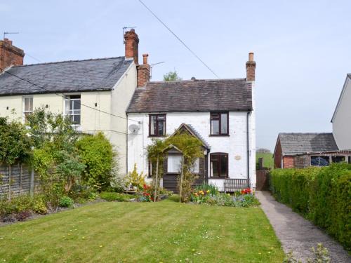 Honeysuckle Cottage
