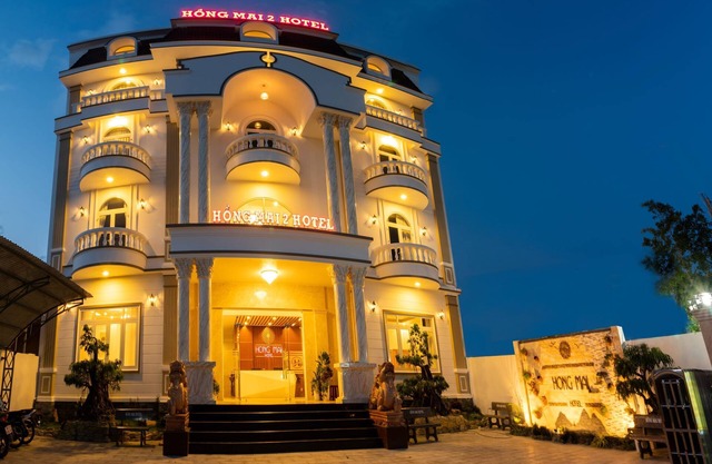 Hong Mai 2 Hotel