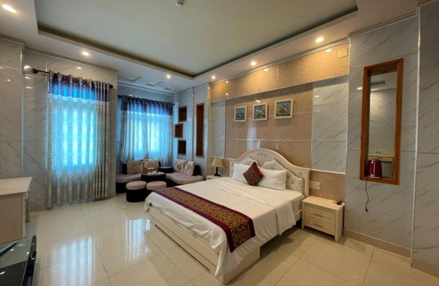 Hong Nhung Hotel