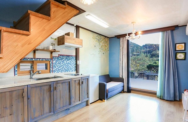Hongcheon Casa del Sol Pension