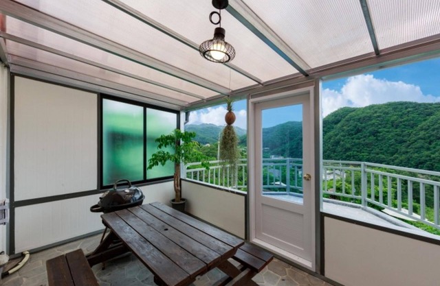 Hongcheon La Stella Pension