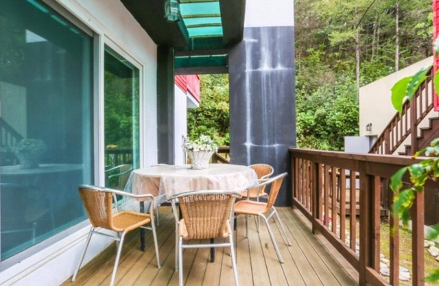 Hongcheon Miso House Pension