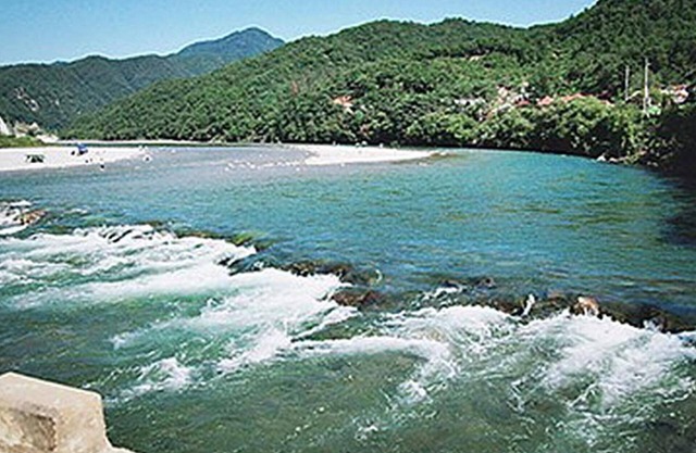 Hongcheon Oz Pension