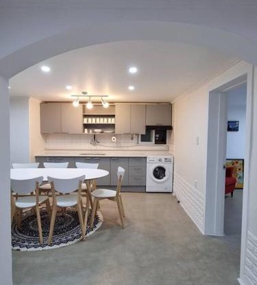 Hongdae HK Stay