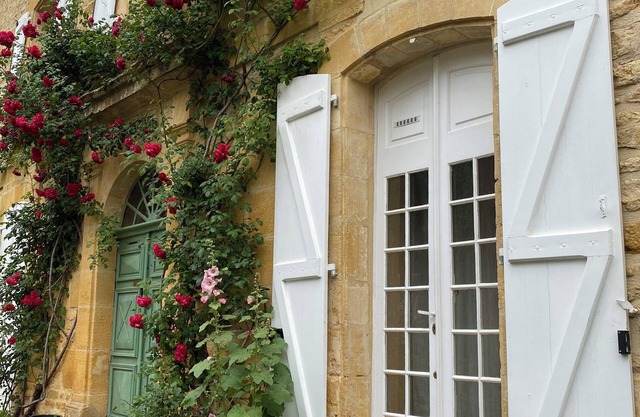 Honorine House