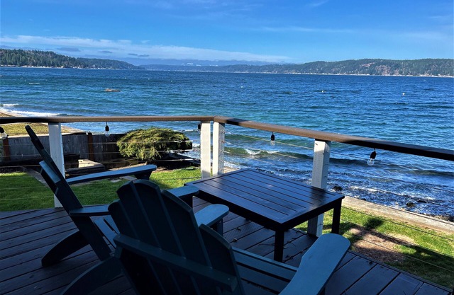 Hood Canal Sunset Place
