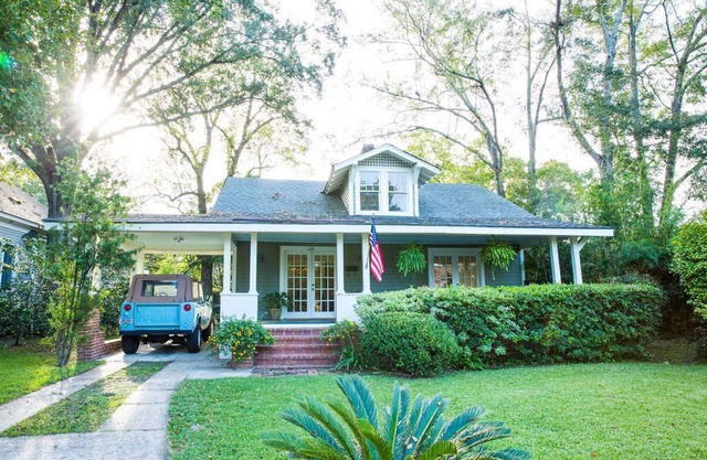 Hoodwood bed and breakfast