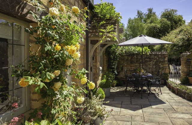 Hook Cottage - Beautiful 4 bedroom Cotswold cottage in Chipping Campden