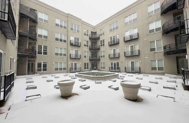 Hoops & High Ceilings! Steps to Downtown Delights