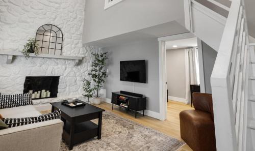 Hoosier Hq Sleek 3-bed Near Iu
